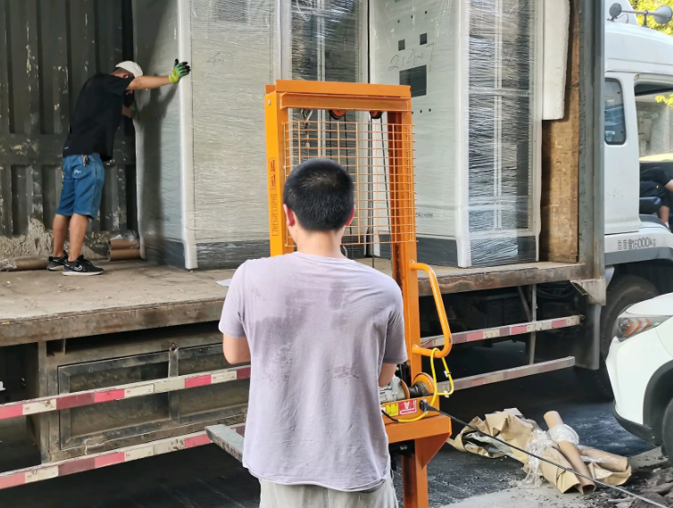 2026年想找专业安丘搬家供应商 这些实用挑选技巧你得提前了解