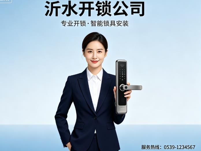 还在发愁找不到沂水靠谱开锁企业?这些高口碑正规商家推荐给你