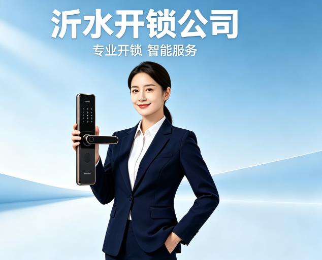 还在纠结沂水本地开锁服务选哪家?正规备案的专业商家更靠谱