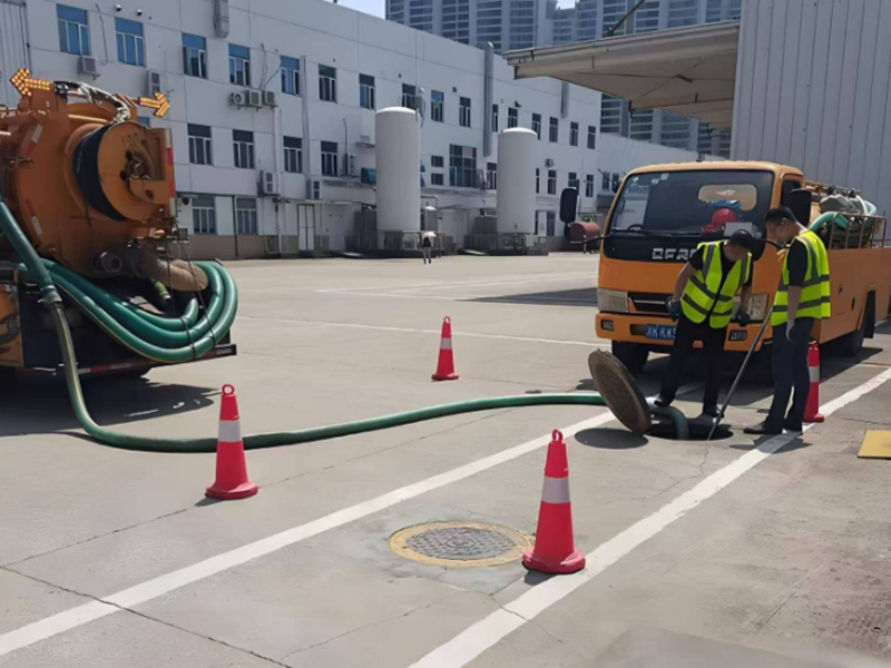 应对溢水爆管选淄博24小时管道抢修要参考哪些标准？