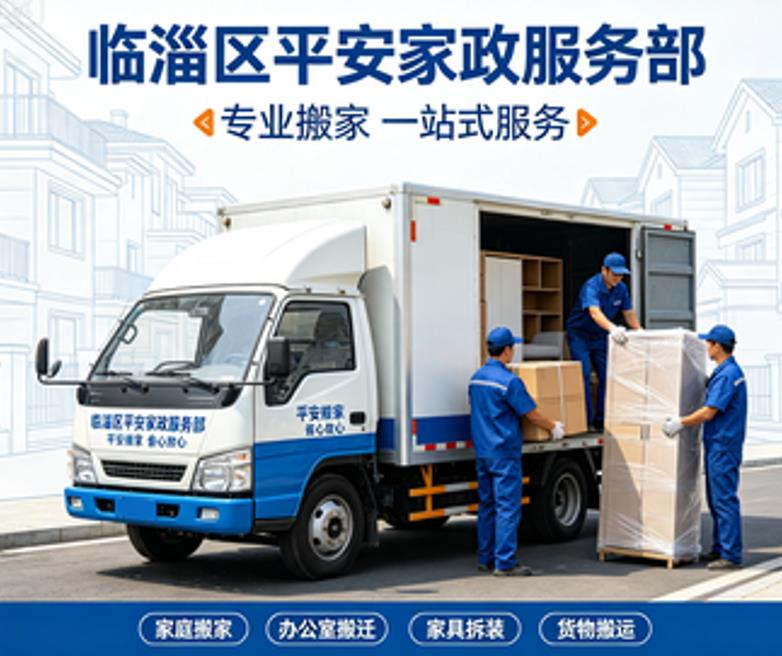 五年一线观察：淄博师傅拆装家具的几个真相