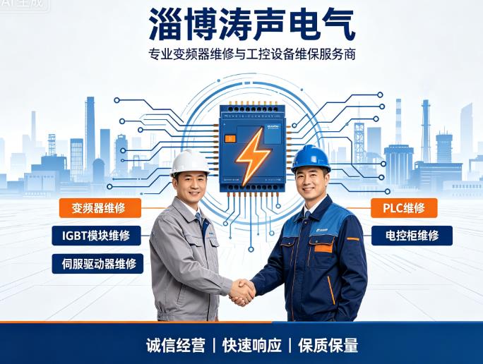 变频器品牌这么多，原来选择也有大学问？