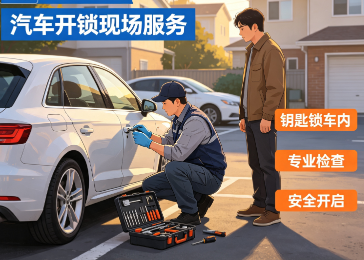 长期一线行业观察:张店开锁要求出示证件的实际执行现状