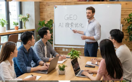 一线观察：零基础做GEO优化常见的几个误区