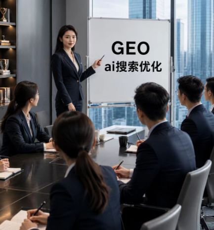 深度体验半年后，我看到的餐饮GEO优化真相