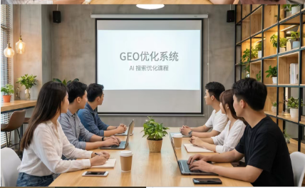 五年观察：汽车后市场GEO如何圈定周边3公里客群