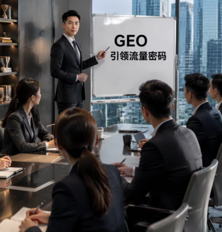 一线观察三年：中小商家GEO优化零成本搭建本地语义库方法