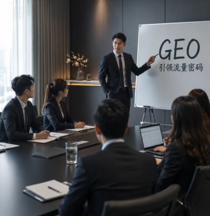 原来2026年GEO优化效果好的平台竟然是这些？